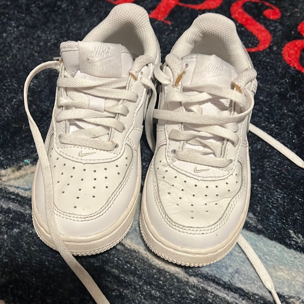Nike Air Force One